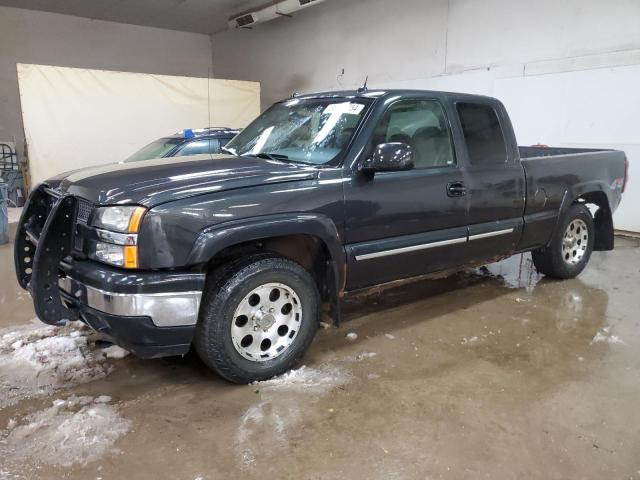 2005 Chevrolet C/K 1500 