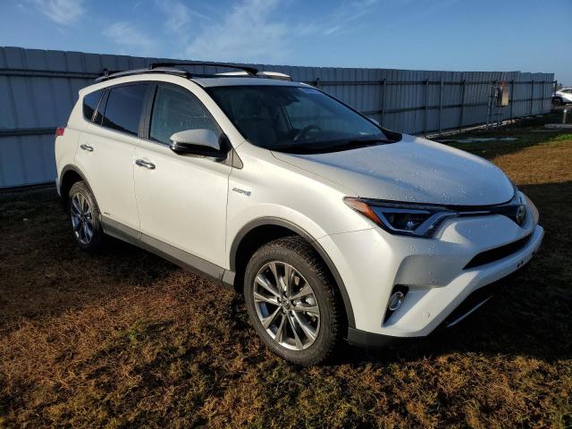 JTMDJREV2JD254326 | 2018 TOYOTA RAV4 HV LI