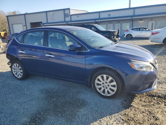 3N1AB7AP7GY246713 | 2016 NISSAN SENTRA S