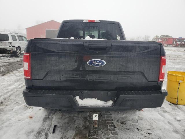 2019 FORD F150 SUPER 1FTEW1E52KFB73226