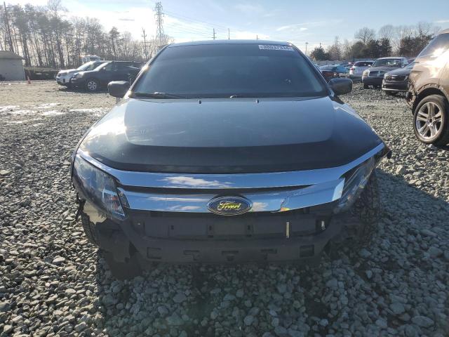 2010 Ford Fusion Se VIN: 3FAHP0HA8AR178614 Lot: 38037334