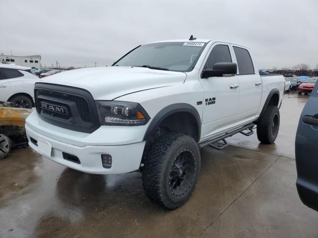 2016 Ram 1500 SLT