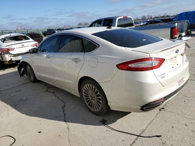 3FA6P0K94GR124564 | 2016 FORD FUSION TIT