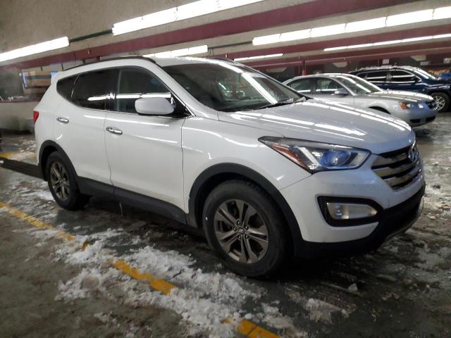 5XYZU3LB1EG223871 | 2014 HYUNDAI SANTA FE S