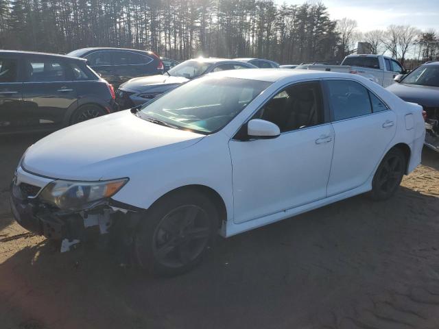 4T1BF1FK1EU783508 | 2014 TOYOTA CAMRY L