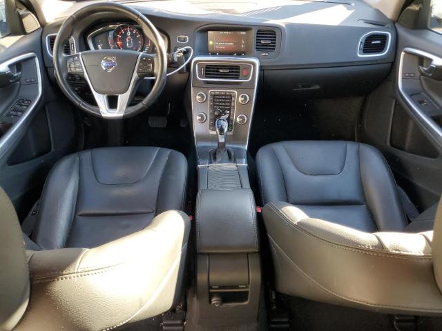 2015 VOLVO S60 PLATIN - YV140MFM1F1346851