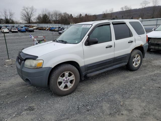 2005 Ford Escape XLT