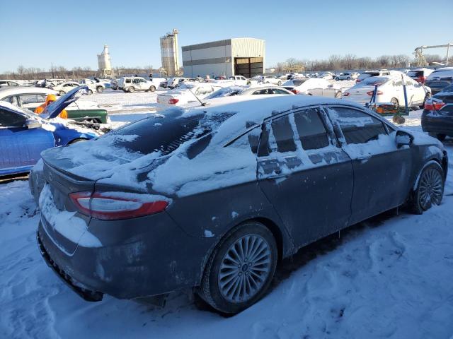 3FA6P0K93GR159659 | 2016 FORD FUSION TIT