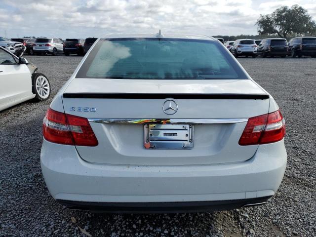 WDDHF5GB0BA279152 | 2011 MERCEDES-BENZ E 350