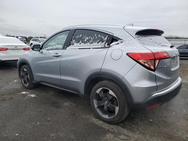 3CZRU6H79JM727503 | 2018 HONDA HR-V EXL