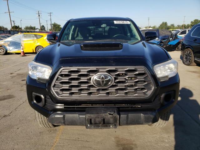 3TMBZ5DN9LM026163 | 2020 TOYOTA TACOMA DOU