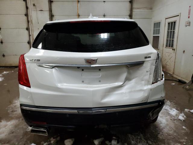 VIN 1GYKNARS2HZ267890 2017 Cadillac XT5 no.6