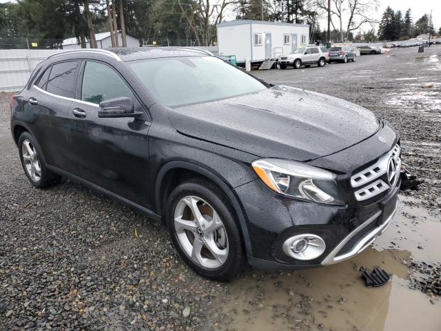 VIN WDCTG4GB2KU013085 2019 Mercedes-Benz GLA-Class,... no.4