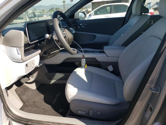 2023 HYUNDAI IONIQ 6 SE - KMHM34AC1PA028902