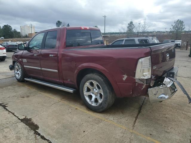 1C6RR6JT8HS801551 | 2017 RAM 1500 LARAM