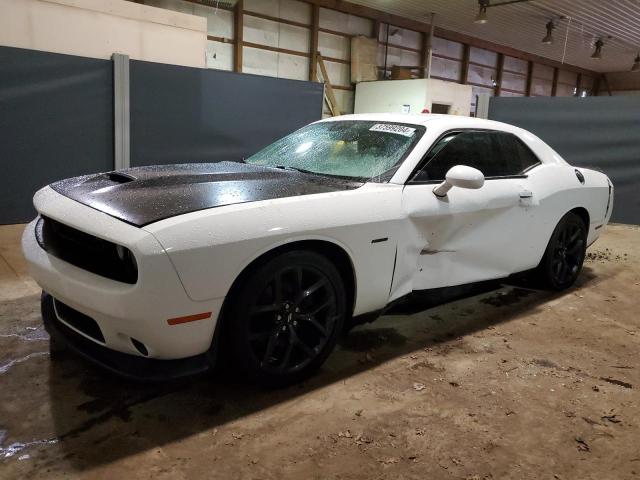 2C3CDZBT5KH652449 | 2019 DODGE CHALLENGER