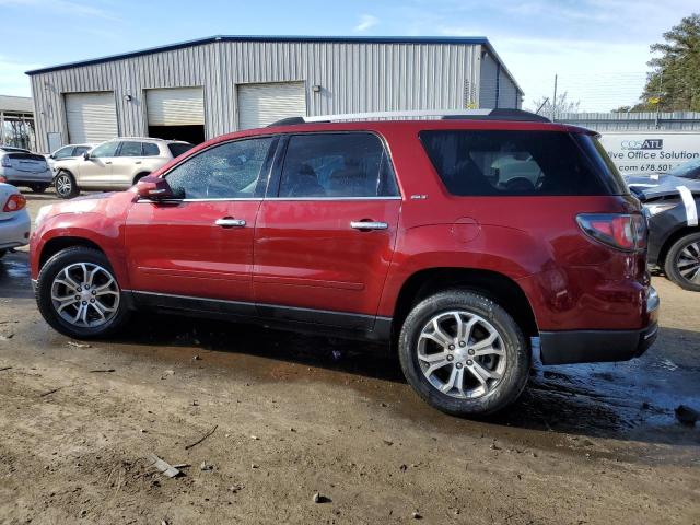 1GKKRRKD8FJ269549 | 2015 GMC ACADIA SLT