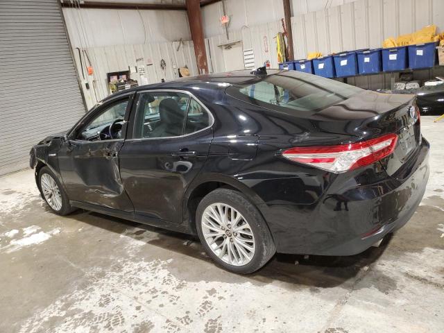 Vin: 4t1f31ak8lu534136, lot: 79894103, toyota camry xle 20202