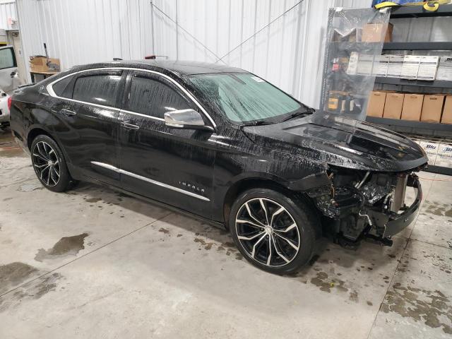 1G1125S3XJU125514 | 2018 CHEVROLET IMPALA PRE