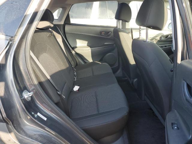 2022 HYUNDAI KONA 4D 4W - KM8K6CAB1NU758501
