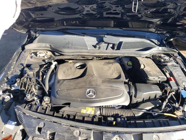 VIN WDCTG4GB2KJ647546 2019 Mercedes-Benz GLA-Class,... no.12