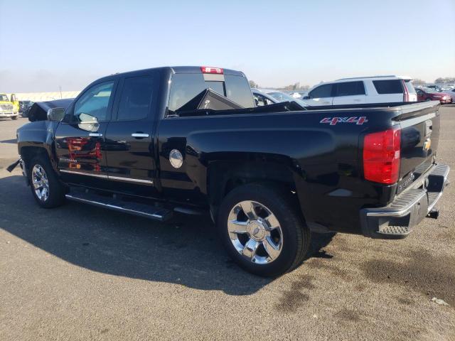 1GCVKSEC5EZ138232 | 2014 CHEVROLET SILVERADO