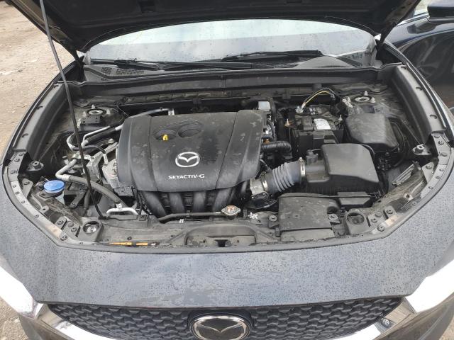 2022 MAZDA 2 3MVDMBAL6NM449728