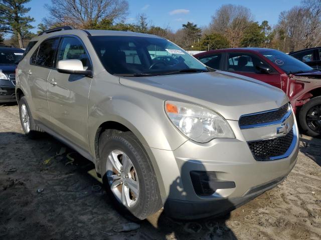 2GNALBEK7E1140695 | 2014 CHEVROLET EQUINOX LT