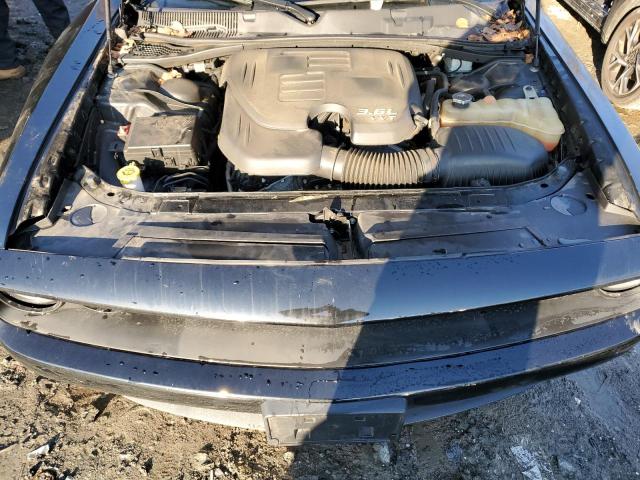 2016 DODGE CHALLENGER - 2C3CDZAG5GH345987