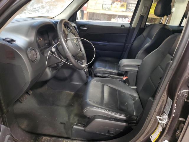 2015 JEEP PATRIOT 1C4NJRAB9FD416833