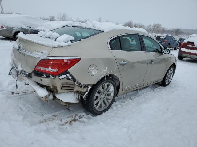 1G4GB5G35GF184618 | 2016 Buick lacrosse