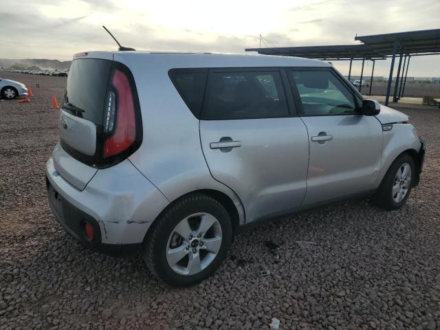 2018 KIA SOUL - KNDJN2A25J7606548