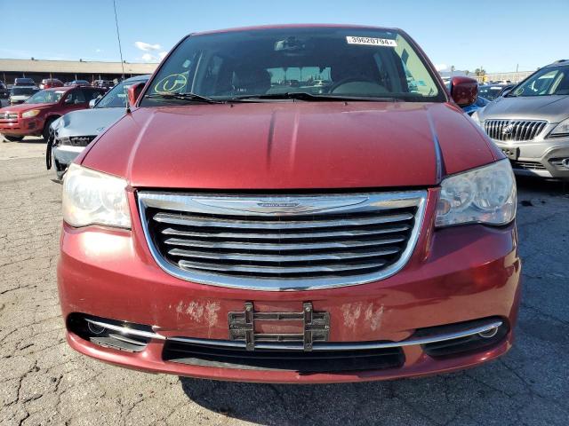 2C4RC1BG9ER255516 | 2014 CHRYSLER TOWN and COU