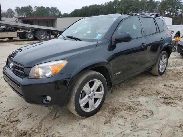 2006 Toyota RAV4 Sport