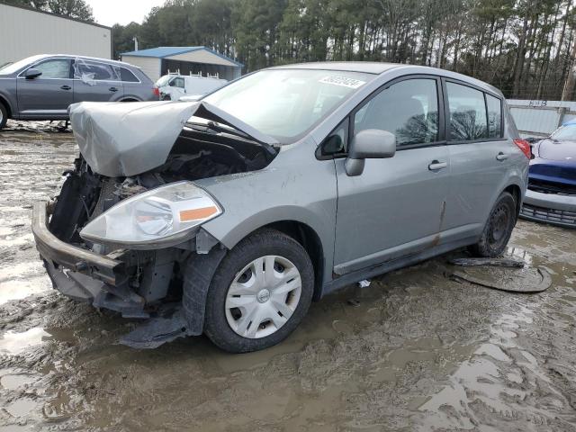 2011 Nissan Versa S