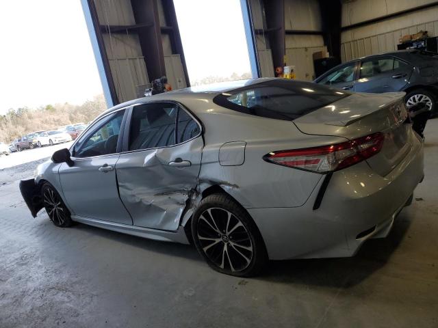 Vin: 4t1b11hk2ju135245, lot: 39484394, toyota camry l 20182