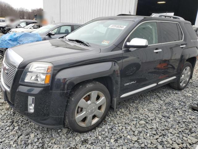 2015 GMC Terrain Denali