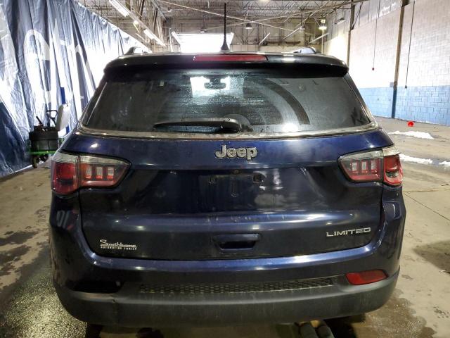 2018 JEEP COMPASS LI 3C4NJCCB8JT438951