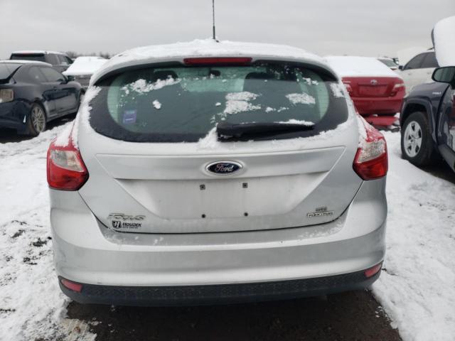 1FADP3K22EL420674 | 2014 FORD FOCUS SE