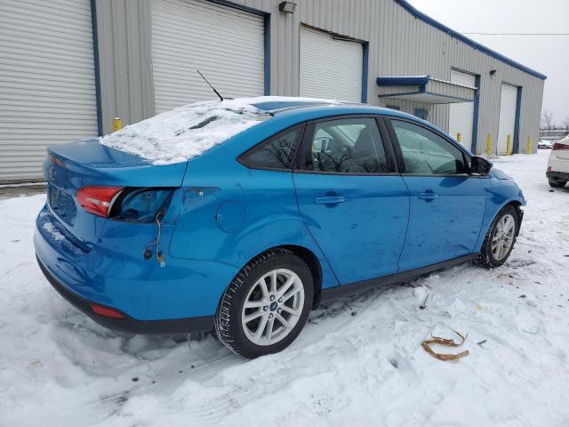 1FADP3F24FL387334 | 2015 FORD FOCUS SE