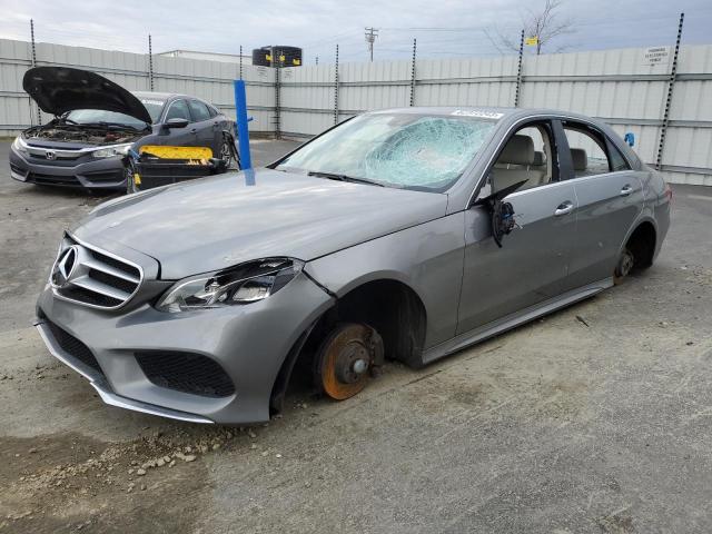 WDDHF5KB5EA842305 | 2014 MERCEDES-BENZ E 350