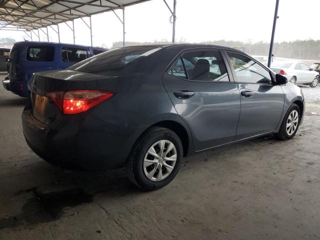 2T1BURHE1JC972845 | 2018 TOYOTA COROLLA L