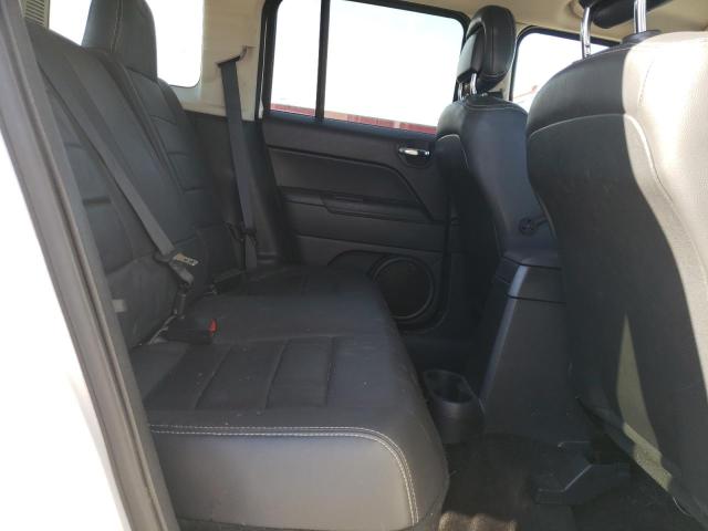 1C4NJPFA0FD343405 | 2015 JEEP PATRIOT LA