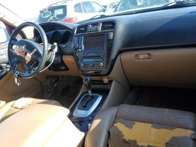 2HNYD18926H541274 2006 Acura Mdx Touring