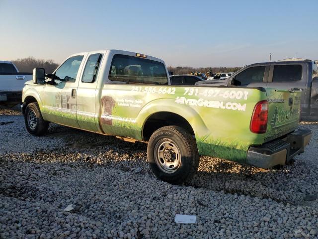 1FT7X2A61GED44474 | 2016 FORD F250 SUPER