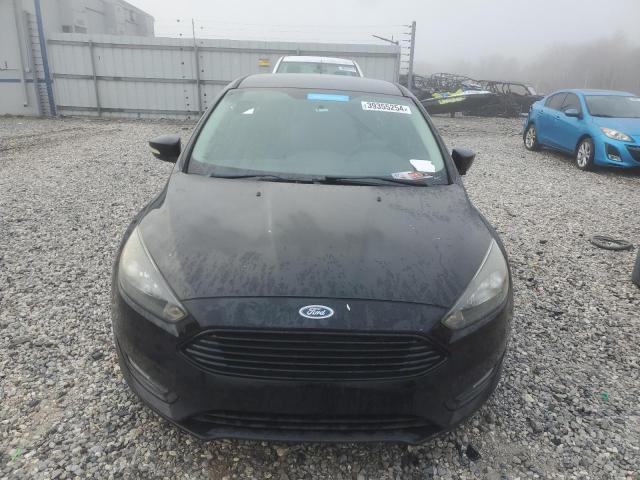 VIN 3FA6P0H79GR358169 2016 Ford Fusion, SE no.5