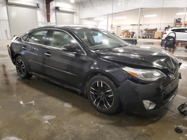 4T1BK1EB8EU136052 | 2014 TOYOTA AVALON BAS