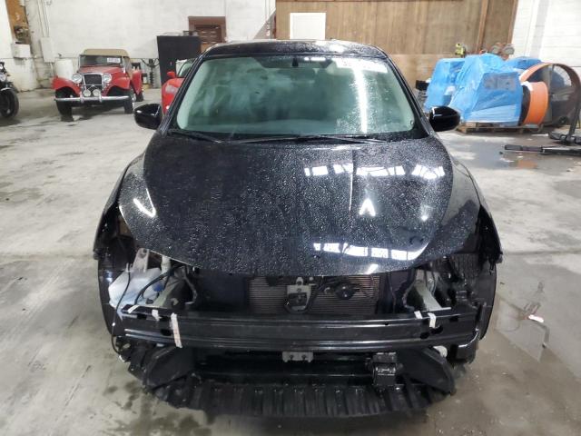 VIN 3FA6P0K92FR176287 2015 Ford Fusion, Titanium no.5