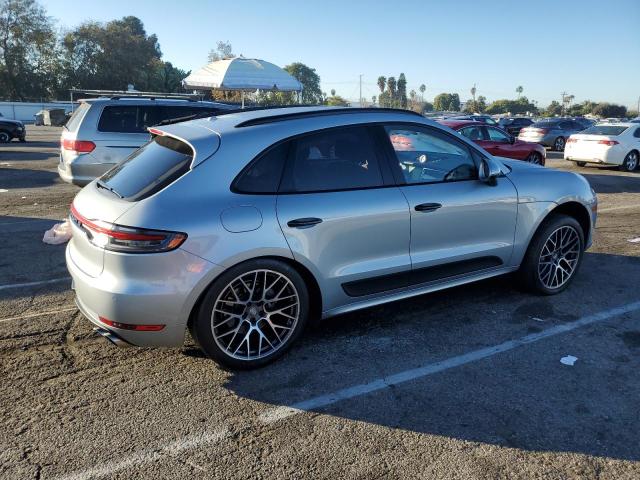 VIN WP1AB2A59LLB32955 2020 Porsche Macan, S no.3