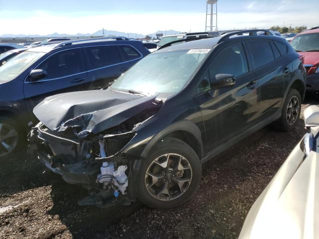 JF2GTACC1K8346811 | 2019 SUBARU CROSSTREK